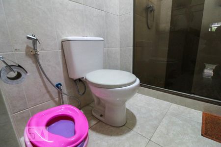 Apartamento à venda com 118m², 3 quartos e 1 vagaBanheiro