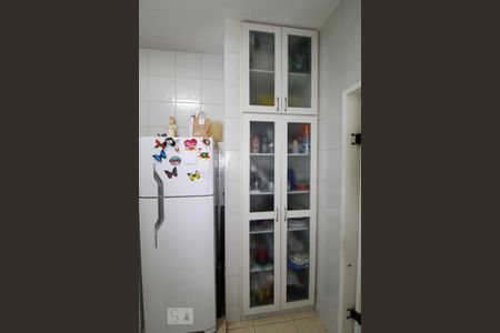 Apartamento à venda com 118m², 3 quartos e 1 vagaCozinha