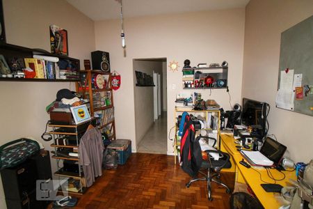 Apartamento à venda com 118m², 3 quartos e 1 vagaQuarto 3