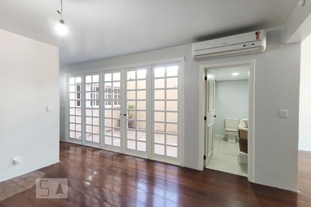 Sala de Estar de casa à venda com 3 quartos, 270m² em Fião, São Leopoldo