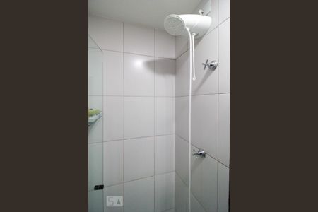 Apartamento à venda com 33m², 2 quartos e sem vaga Apartamento à venda com 33m², 2 quartos e sem vagaBanheiro