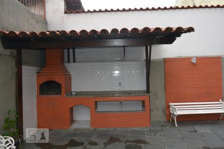 Apartamento à venda com 70m², 3 quartos e 1 vagaÁrea comum - Churrasqueira