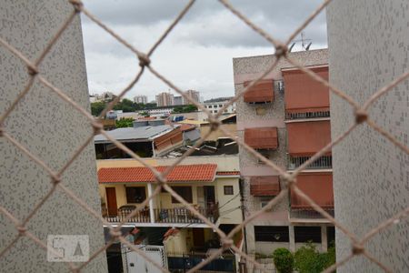 Apartamento à venda com 70m², 3 quartos e 1 vagaVista da Área de Serviço