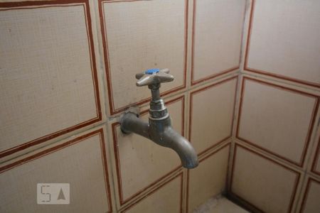 Apartamento à venda com 70m², 3 quartos e 1 vagaCozinha e Área de Serviço