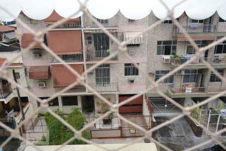 Apartamento à venda com 70m², 3 quartos e 1 vagaVista do Quarto 2