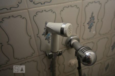 Apartamento à venda com 70m², 3 quartos e 1 vagaBanheiro Social