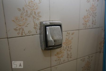 Apartamento à venda com 70m², 3 quartos e 1 vagaBanheiro de Serviço