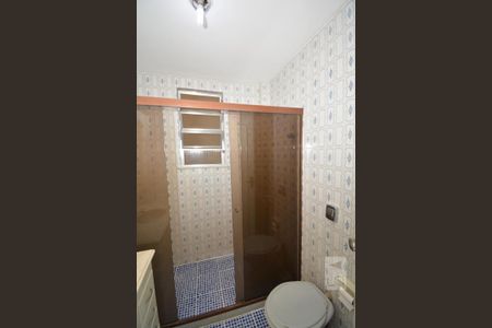 Apartamento à venda com 70m², 3 quartos e 1 vagaBanheiro Social