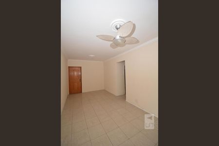 Sala de apartamento à venda com 3 quartos, 70m² em Irajá, Rio de Janeiro