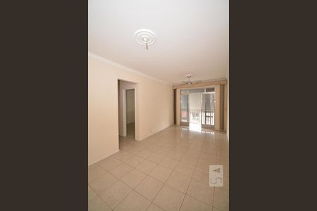 Sala de apartamento à venda com 3 quartos, 70m² em Irajá, Rio de Janeiro