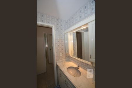 Apartamento à venda com 70m², 3 quartos e 1 vagaBanheiro Social