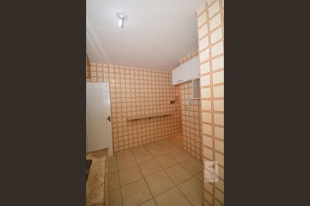 Apartamento à venda com 70m², 3 quartos e 1 vagaCozinha e Área de Serviço