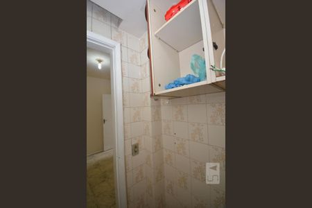 Apartamento à venda com 70m², 3 quartos e 1 vagaBanheiro de Serviço