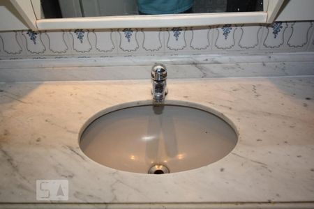 Apartamento à venda com 70m², 3 quartos e 1 vagaBanheiro Social