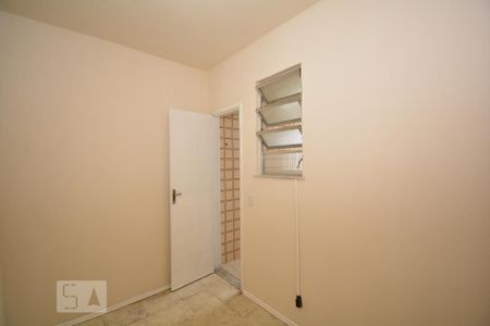 Apartamento à venda com 70m², 3 quartos e 1 vagaQuarto de Serviço