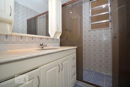 Apartamento à venda com 70m², 3 quartos e 1 vagaBanheiro Social