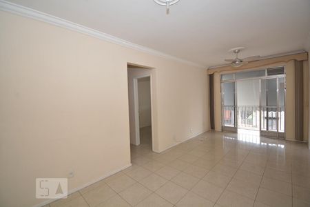 Sala de apartamento à venda com 3 quartos, 70m² em Irajá, Rio de Janeiro