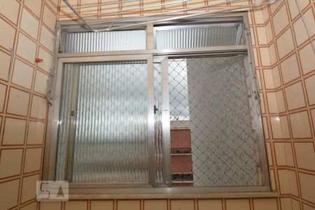 Apartamento à venda com 70m², 3 quartos e 1 vagaCozinha e Área de Serviço