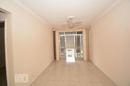 Sala de apartamento à venda com 3 quartos, 70m² em Irajá, Rio de Janeiro