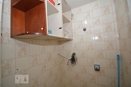 Apartamento à venda com 70m², 3 quartos e 1 vagaBanheiro de Serviço