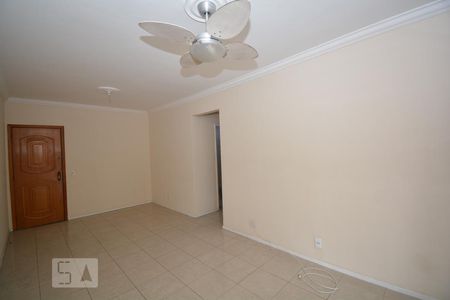 Sala de apartamento à venda com 3 quartos, 70m² em Irajá, Rio de Janeiro