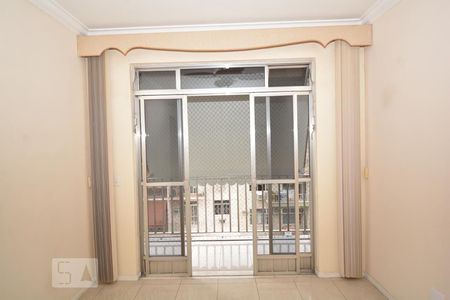 Sala de apartamento à venda com 3 quartos, 70m² em Irajá, Rio de Janeiro