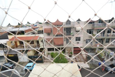 Apartamento à venda com 70m², 3 quartos e 1 vagaVista do Quarto 1