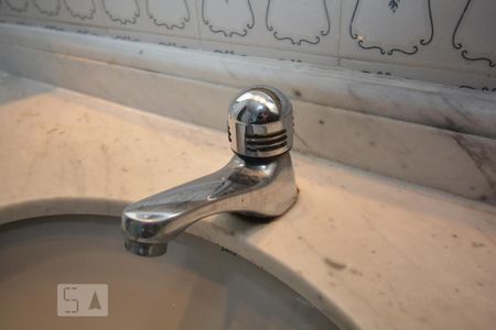 Apartamento à venda com 70m², 3 quartos e 1 vagaBanheiro Social - Torneira