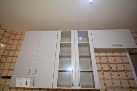 Apartamento à venda com 70m², 3 quartos e 1 vagaCozinha e Área de Serviço - Armários