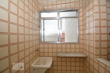 Apartamento à venda com 70m², 3 quartos e 1 vagaCozinha e Área de Serviço