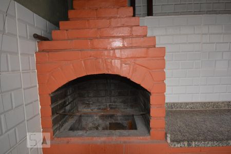 Apartamento à venda com 70m², 3 quartos e 1 vagaÁrea comum - Churrasqueira