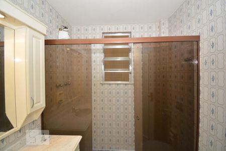 Apartamento à venda com 70m², 3 quartos e 1 vagaBanheiro Social