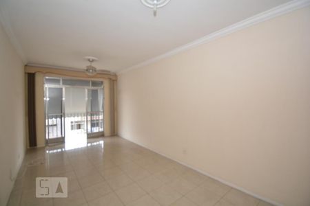 Sala de apartamento à venda com 3 quartos, 70m² em Irajá, Rio de Janeiro