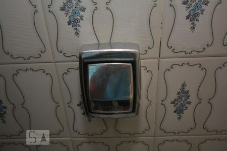 Apartamento à venda com 70m², 3 quartos e 1 vagaBanheiro Social