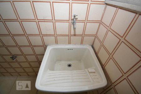 Apartamento à venda com 70m², 3 quartos e 1 vagaCozinha e Área de Serviço