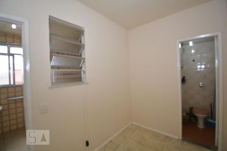 Apartamento à venda com 70m², 3 quartos e 1 vagaQuarto de Serviço