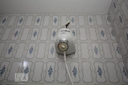 Apartamento à venda com 70m², 3 quartos e 1 vagaBanheiro Social