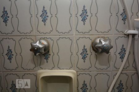 Apartamento à venda com 70m², 3 quartos e 1 vagaBanheiro Social