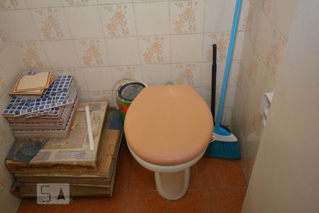 Apartamento à venda com 70m², 3 quartos e 1 vagaBanheiro de Serviço