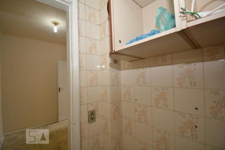 Apartamento à venda com 70m², 3 quartos e 1 vagaBanheiro de Serviço