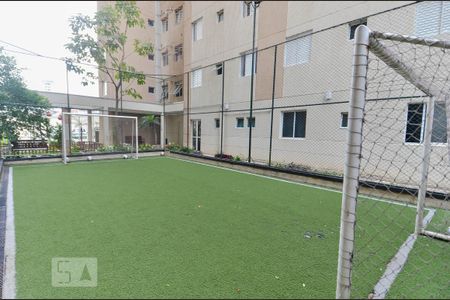 Apartamento para alugar com 52m², 2 quartos e 1 vagaQuadra de Society