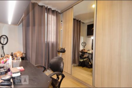 Apartamento para alugar com 52m², 2 quartos e 1 vagaQuarto 2