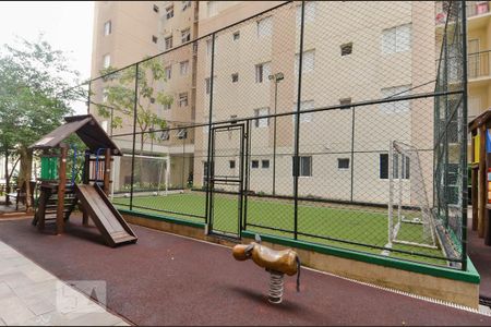 Apartamento para alugar com 52m², 2 quartos e 1 vagaÁrea Comum - Playground