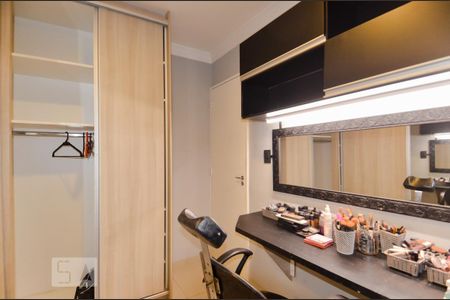 Apartamento para alugar com 52m², 2 quartos e 1 vagaQuarto 2