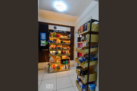 Apartamento para alugar com 52m², 2 quartos e 1 vagaLoja de Conveniência 