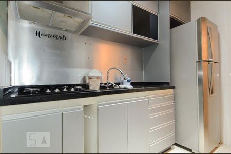 Apartamento para alugar com 52m², 2 quartos e 1 vagaCozinha