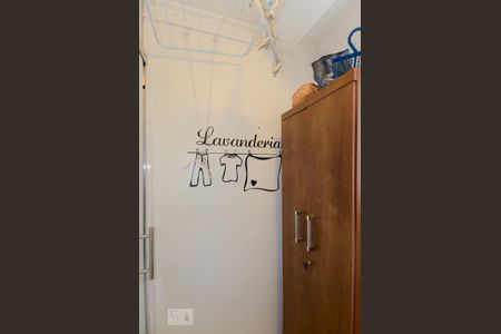 Apartamento para alugar com 52m², 2 quartos e 1 vagaÁrea de Serviço