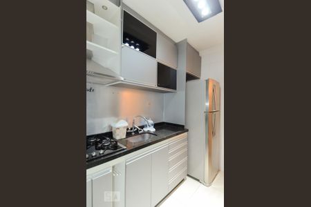 Apartamento para alugar com 52m², 2 quartos e 1 vagaCozinha