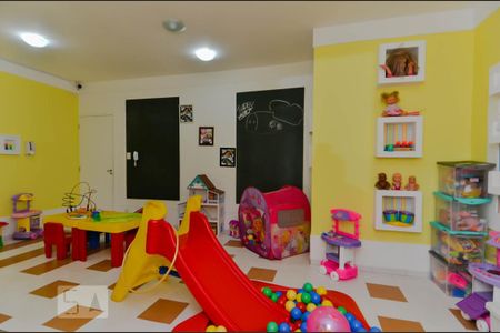 Apartamento para alugar com 52m², 2 quartos e 1 vagaBrinquedoteca