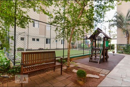 Apartamento para alugar com 52m², 2 quartos e 1 vagaÁrea Comum - Playground
